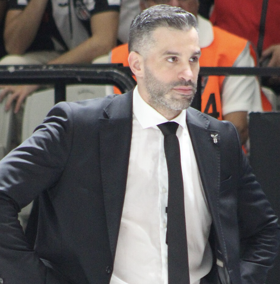 Alimpijević Announces Serbia's World Cup Qualifying Roster: Jokić Leads the Eagles