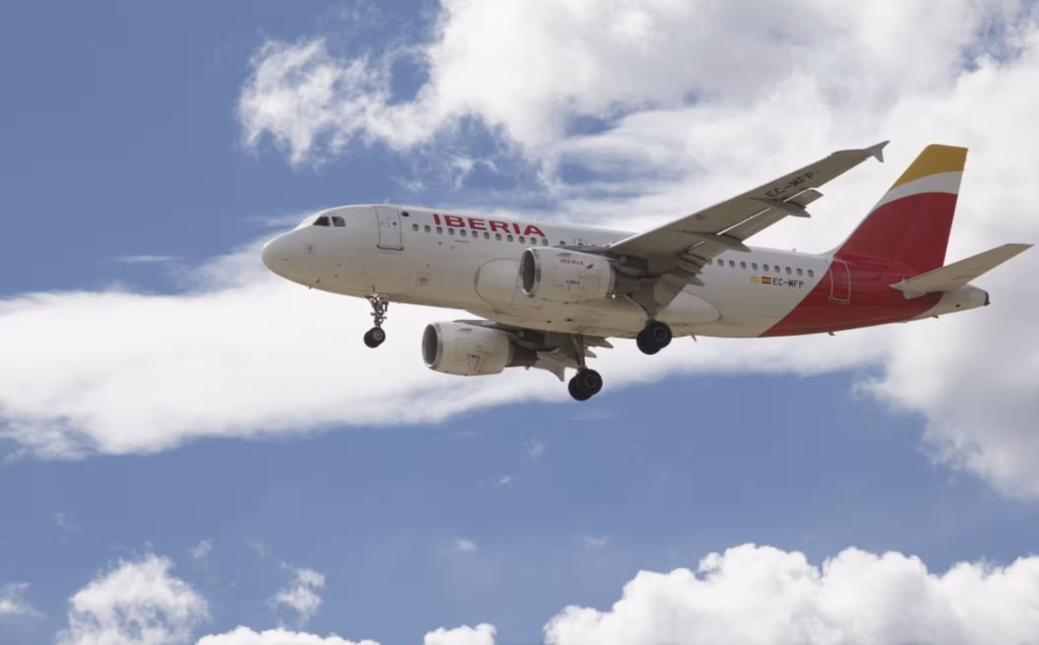 Iberia Launches Direct Madrid-Tivat Flights, Opening the Adriatic to Spain
