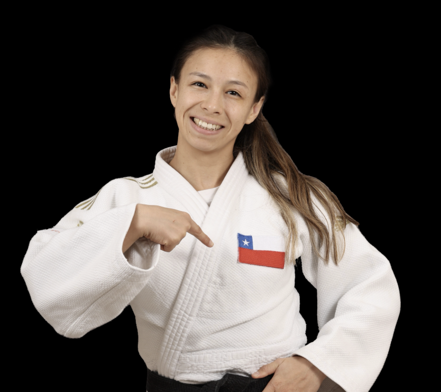 Mina Gačić Wins Gold at Junior European Cup, Leading Serbia's Five-Medal Haul