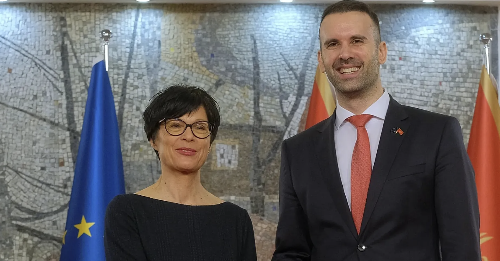 Montenegro Closes Two More EU Negotiation Chapters, Hopes for 2028 Membership