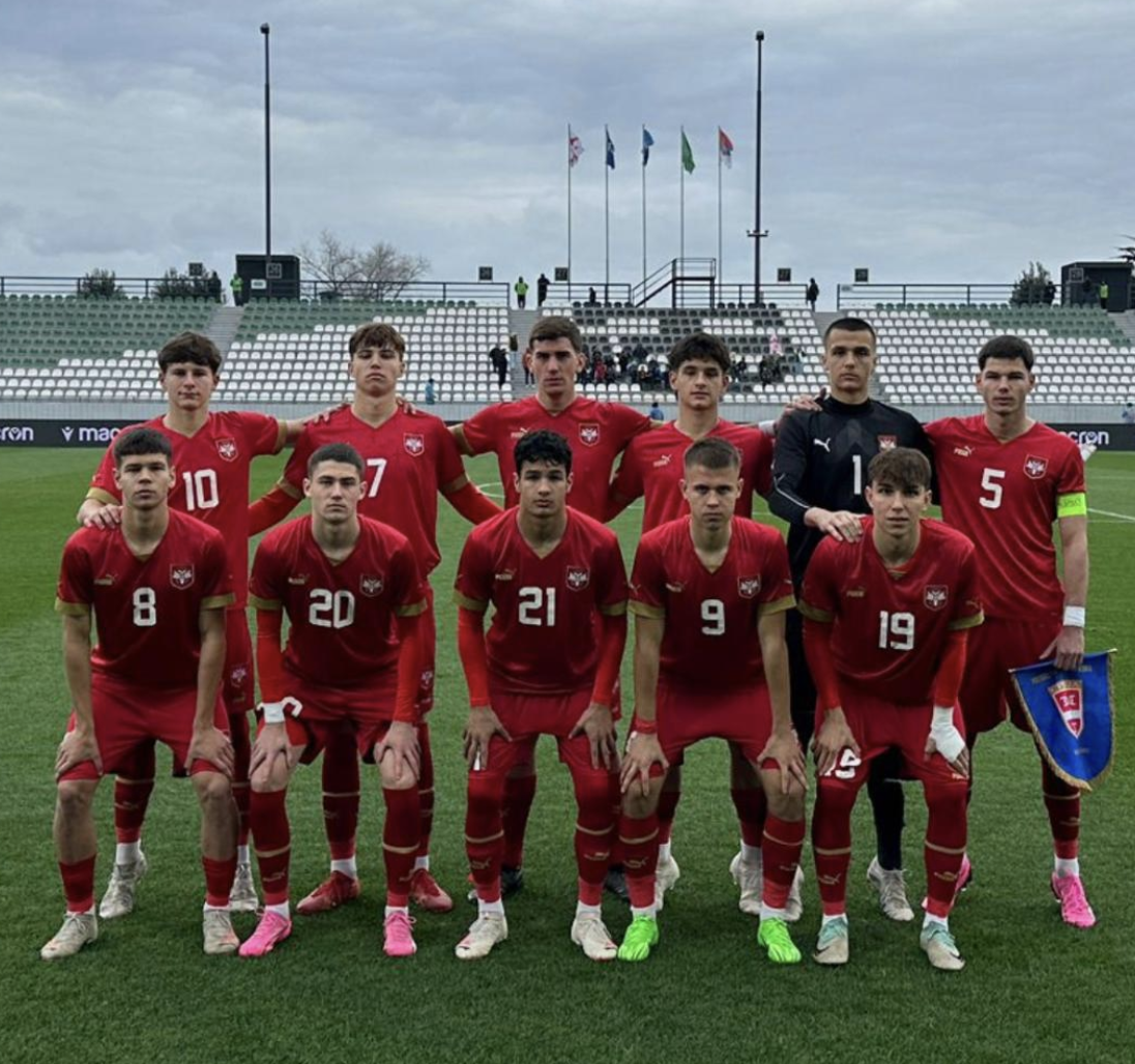 Heart as Big as a House: Serbia Reach U17 World Championship Final After Thrilling Victory Over Turkey